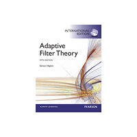 Pearson Education Limited Adaptive Filter Theory (häftad, eng)