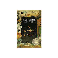 Square Fish Wrinkle in Time (häftad, eng)