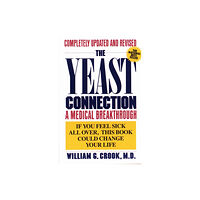 Random House USA Inc The Yeast Connection (häftad, eng)