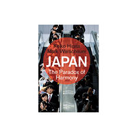 Yale university press Japan (inbunden, eng)