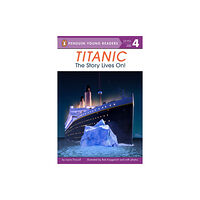 Penguin Putnam Inc Titanic (häftad, eng)