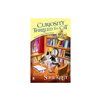 Penguin Putnam Inc Curiosity Thrilled The Cat (häftad, eng)