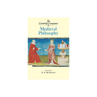 Cambridge University Press The Cambridge Companion to Medieval Philosophy (häftad, eng)