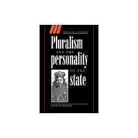 Cambridge University Press Pluralism and the Personality of the State (häftad, eng)