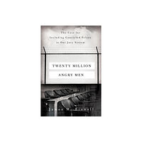 University of california press Twenty Million Angry Men (häftad, eng)