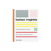 Thames & Hudson Ltd Bauhaus Imaginista (inbunden, eng)