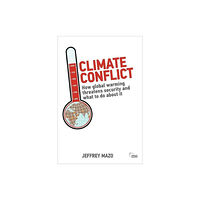 Taylor & francis ltd Climate Conflict (häftad, eng)