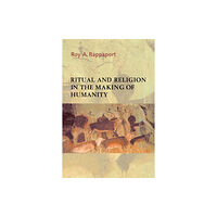 Cambridge University Press Ritual and Religion in the Making of Humanity (häftad, eng)