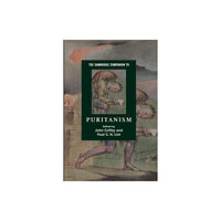 Cambridge University Press The Cambridge Companion to Puritanism (häftad, eng)