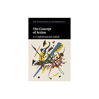 Cambridge University Press The Concept of Action (häftad, eng)