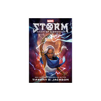 Random House USA Inc Storm: Dawn of a Goddess (inbunden, eng)