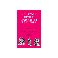 Cambridge University Press A History of the University in Europe: Volume 3, Universities in the Nineteenth and Early Twentieth Centuries (1800–1945...