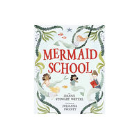 Random House USA Inc Mermaid School (häftad, eng)