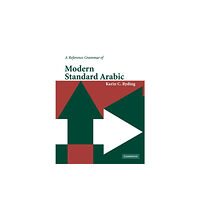 Cambridge University Press A Reference Grammar of Modern Standard Arabic (häftad, eng)