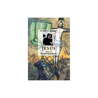 Cambridge University Press The Cambridge Companion to Jesus (häftad, eng)