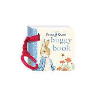 Penguin Random House Children's UK Peter Rabbit Buggy Book (bok, board book, eng)