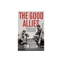 Prentice Hall Press The Good Allies (inbunden, eng)