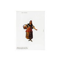 Phaidon Press Ltd Goya (häftad, eng)