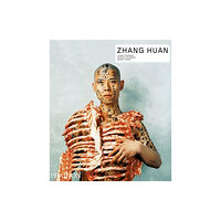 Phaidon Press Ltd Zhang, Huan (häftad, eng)