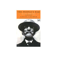 Vintage The People's War (häftad, eng)