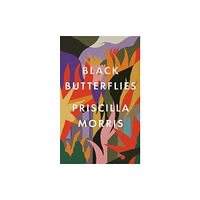 Prelude Black Butterflies: the exquisitely crafted debut novel that captures life inside the Siege of Sarajevo (häftad, eng)