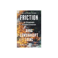 Princeton University Press Friction (häftad, eng)