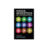 Manchester university press Media Semiotics (häftad, eng)