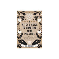 Llewellyn Publications,U.S. A Witch's Guide to Crafting Your Practice (häftad, eng)