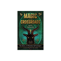 Llewellyn Publications,U.S. Magic at the Crossroads (häftad, eng)