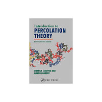 Taylor & francis ltd Introduction To Percolation Theory (häftad, eng)