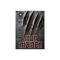 Quarto Publishing Group USA Inc Iron Maiden (inbunden, eng)