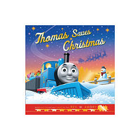 HarperCollins Publishers Thomas & Friends: Thomas Saves Christmas (häftad, eng)