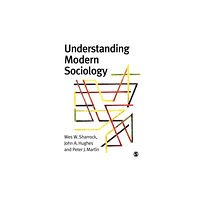 Sage publications inc Understanding Modern Sociology (häftad, eng)