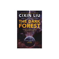 Tor Publishing Group The Dark Forest (inbunden, eng)