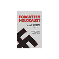 Hippocrene Books Inc.,U.S. Forgotten Holocaust, Third Edition (häftad, eng)