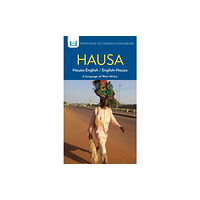 Hippocrene Books Inc.,U.S. Hausa-English/ English-Hausa Dictionary & Phrasebook (häftad, eng)