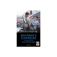 Hippocrene Books Inc.,U.S. Beginner's Chinese (Mandarin) with Online Audio (häftad, eng)