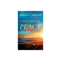 Baker publishing group Unleashing Peace (häftad, eng)