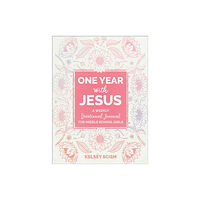 Baker publishing group One Year with Jesus (häftad, eng)