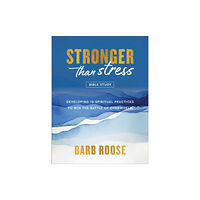 Baker publishing group Stronger than Stress Bible Study (häftad, eng)