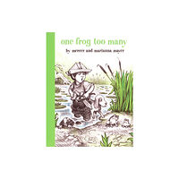 Penguin Putnam Inc One Frog Too Many (inbunden, eng)