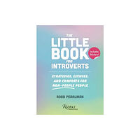 Universe Publishing Little Book for Introverts (häftad, eng)