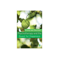 Sage publications inc Psychotherapy and the Quest for Happiness (häftad, eng)