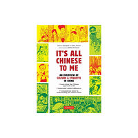 Tuttle Publishing It's All Chinese To Me (häftad, eng)