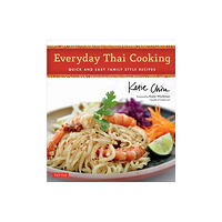 Tuttle Publishing Everyday Thai Cooking (inbunden, eng)