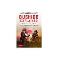 Tuttle Publishing Bushido Explained (inbunden, eng)