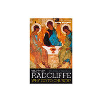 Bloomsbury Publishing PLC Why Go to Church? (häftad, eng)