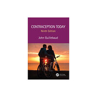 Taylor & francis inc Contraception Today (häftad, eng)