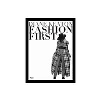 Rizzoli International Publications Fashion First (inbunden, eng)