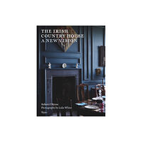 Rizzoli International Publications The Irish Country House (inbunden, eng)